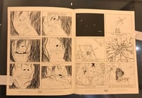 Image 2 of Combed Clap Of Thunder