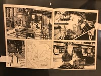 Image 4 of Combed Clap Of Thunder