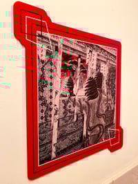 Image 2 of Inside Soon (Print) (LAST ONE!)