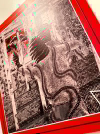 Image 3 of Inside Soon (Print) (LAST ONE!)