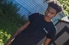 The MASCOT / 586 Tee Shirt