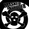 Masked Intruder - Incriminating Evidence: 2011 Demos (7") (Record Store Day Release)