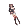 Yun Yun Full Body