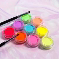 Image 1 of ♡ DREAM LINERS PASTEL BUNDLE ♡