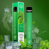 Cool Mint 