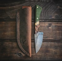 Image 1 of APACHE • OD Green