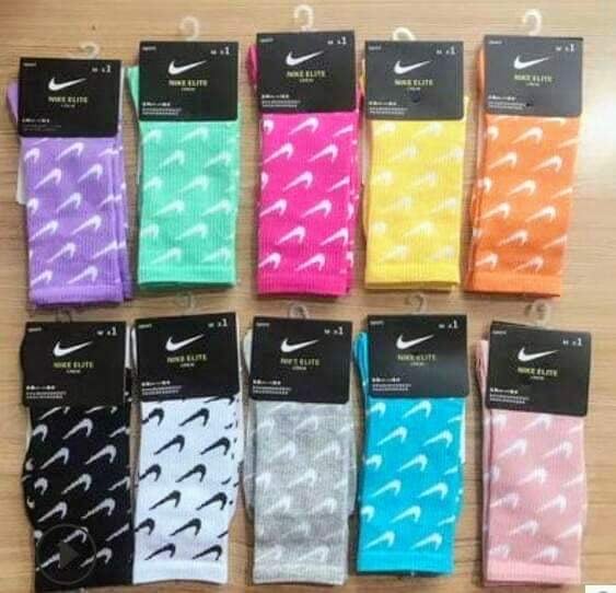 Image of Nike Socks