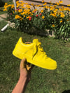 One Color AF1s