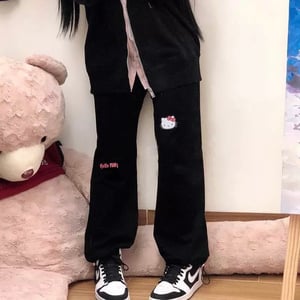 Image of Hello Kitty Sweatpants