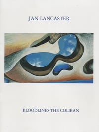 Jan Lancaster: Bloodlines the Coliban 