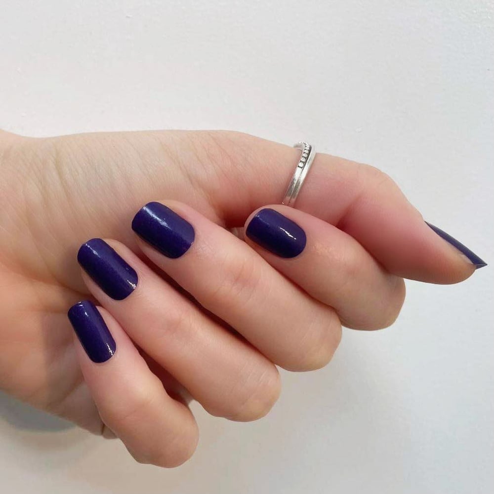 Royale Nail Polish Strip