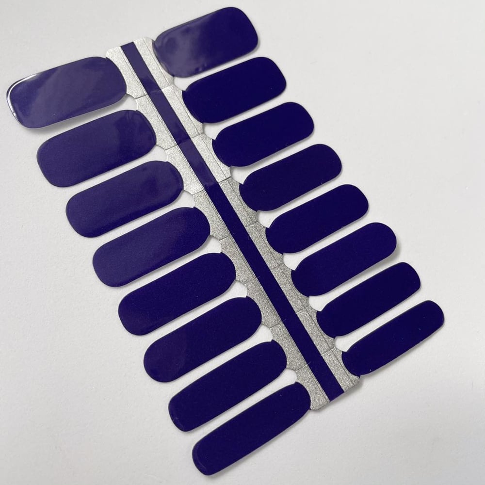 Royale Nail Polish Strip