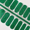 Christmas Tree Nail Polish Strip