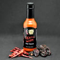 Death Wish Hot Sauce