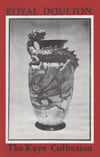Royal Doulton - The Kaye Collection