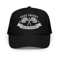 Image 2 of Racing Division Trucker 