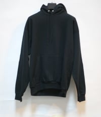 Image 4 of Jordan 1 Banned $5000 Fine Per Game Hooded Sweatshirt