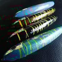 Image 2 of Lalandi 105 Reef Reaper Pattern