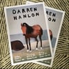 Darren Hanlon - 2 x Poster Pack