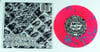 Bad Cop / Bad Cop - S/T (LTD/100, pink and turquoise vinyl).  ---- VERY RARE