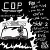 C.O.P. - Deadicated Cop (7", Used, VG+/VG+)