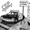 C.O.P. - Deadicated Cop (7", Used, VG+/VG+)