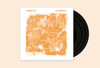 Image 2 of ANNABEL LEE - Let The Kid Go (Repress)