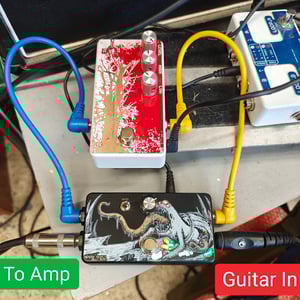 Image of Jelly Bean Noise Gate