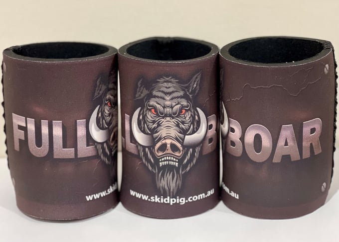 Image of FULLBOAR Stubby Cooler