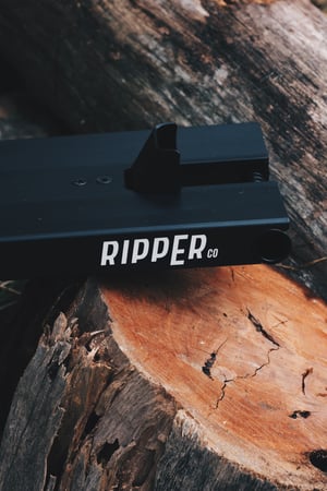 Image of The "RipperCo" Deck