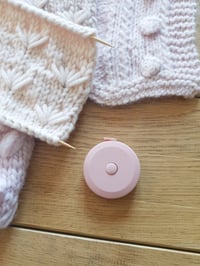 Image 2 of Mètre Pastel Rose