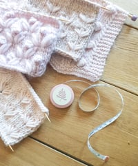 Image 3 of Mètre Pastel Rose