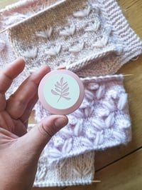 Image 4 of Mètre Pastel Rose