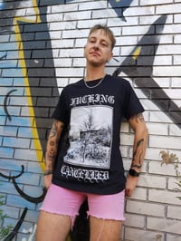Fucking Cancelled T-shirt