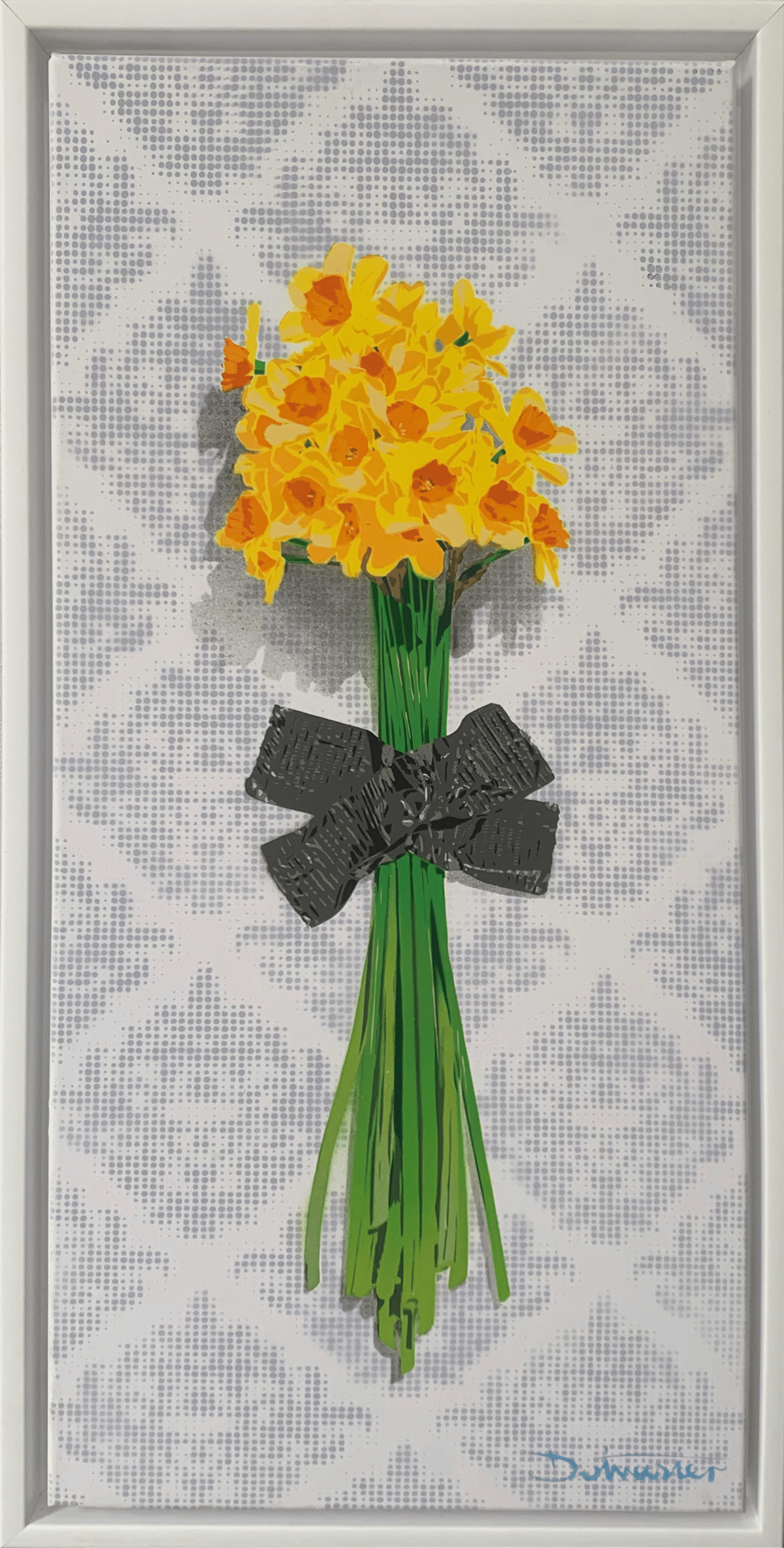 Image of DAFFODILS, Dotmasters (2021)