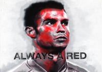 Ronaldo (Limited Edition Print)