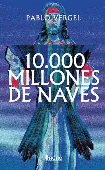 Image of 10000 millones de naves
