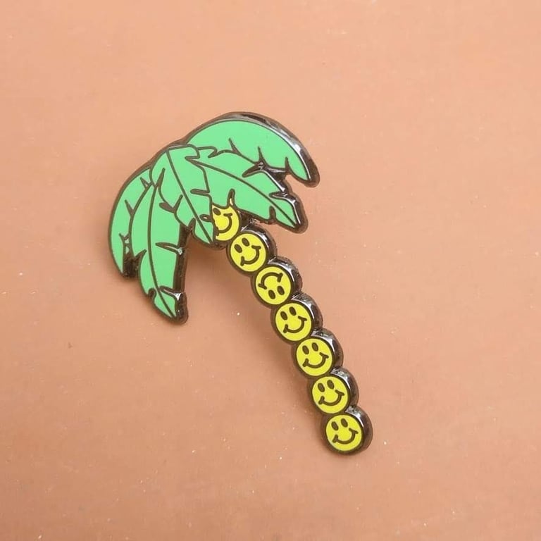 Smile Palm Image 3