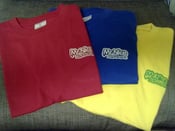 Image of mr nice t-shirts