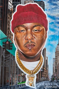 Jadakiss by Tomplexx