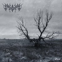 DØDSDRIFT "ødnis" CD 