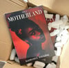MadWomxn Magazine Vol 2: Motherland