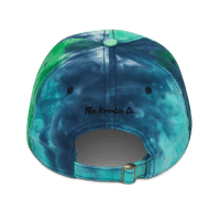 Image 5 of Kreativ Cloud Tie-Dye Hat