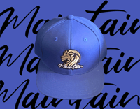 Image 1 of The King "Maintain" Snapback