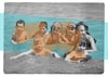 El mar que nos han robado (Print)