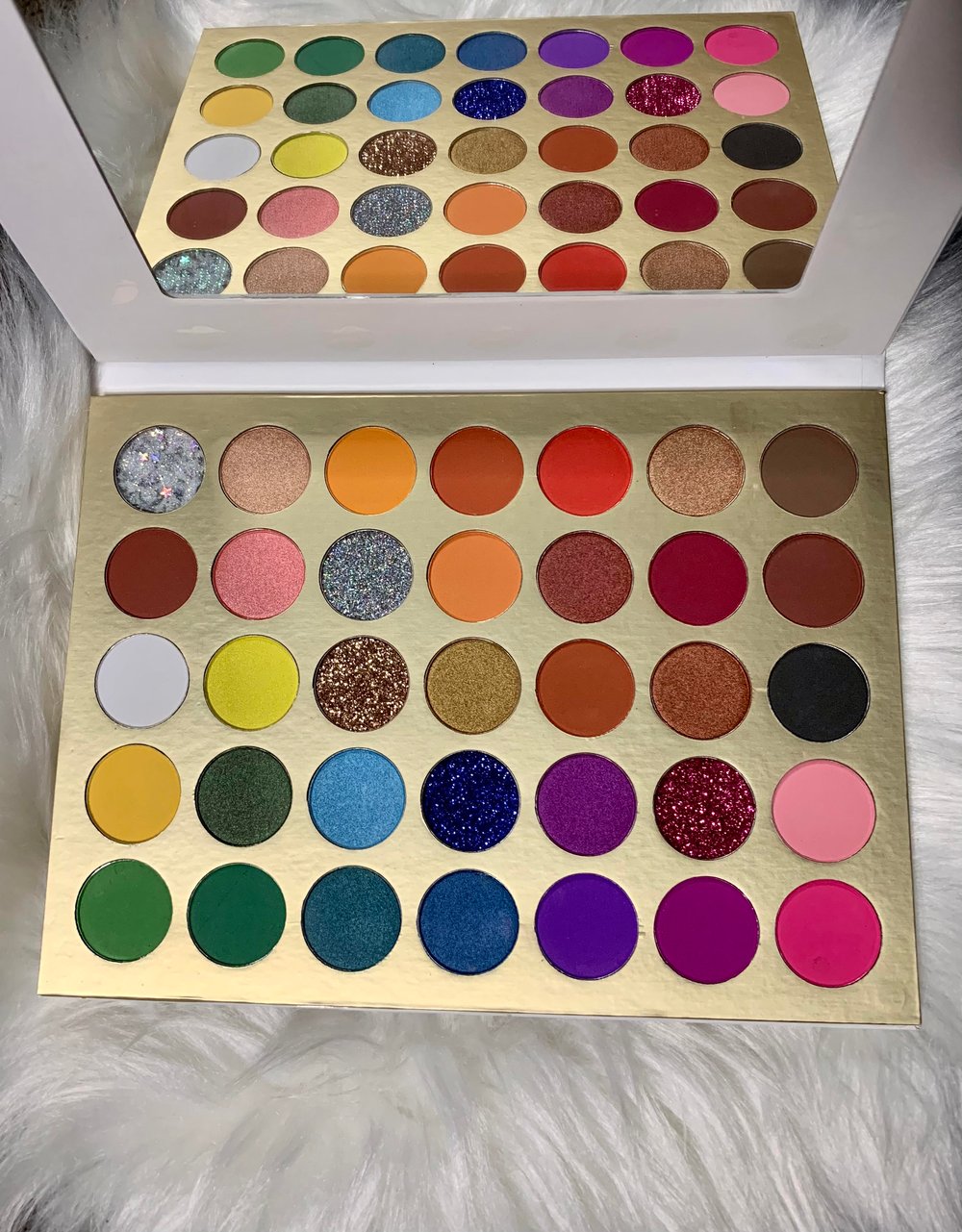 Image of Glitz n Glam Eyeshadow Palette