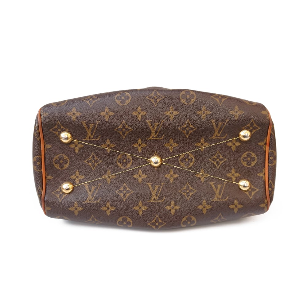 Image of Louis Vuitton Tivoli PM Handbag