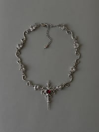 Image 3 of Acantha - Necklace