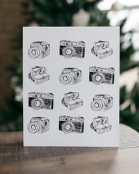 Photography Lovers Print