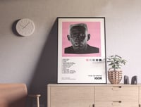 Image 2 of Tyler, the Creator - Igor Album Cover Poster